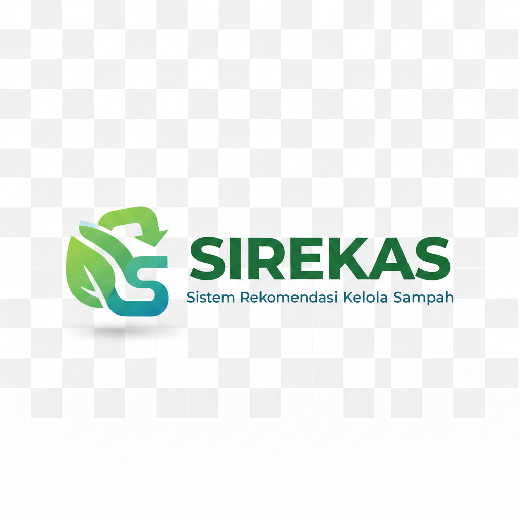 Logo SIREKAS